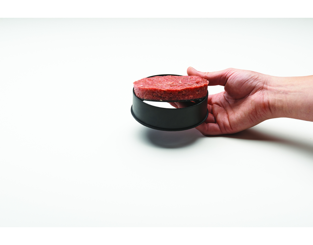Napoleon 3-in-1 Burger-Press-Kit