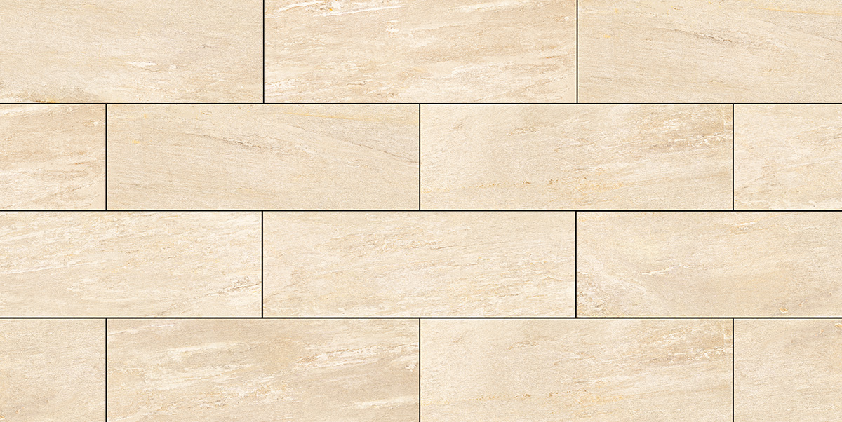 CERVINO_BEIGE_40x120 KERAMIKPLATTE CERVINO BEIGE 40x120x2 cm FEINSTEINZEUG MODERN 23,04 m², 48 STK. (1 Palette)