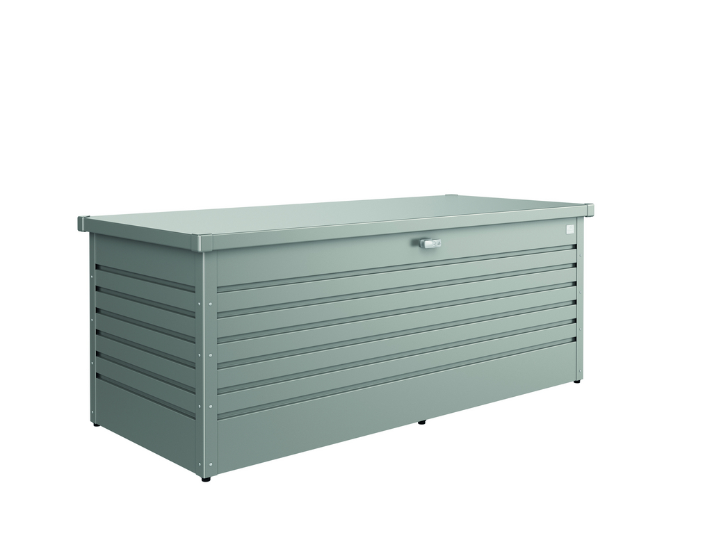 FreizeitBox 180 quarzgrau-metallic