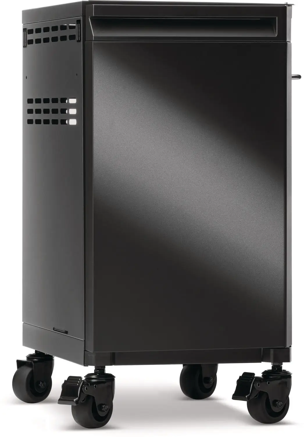 Napoleon Grillschrank-Set Phantom Prestige mattschwarz