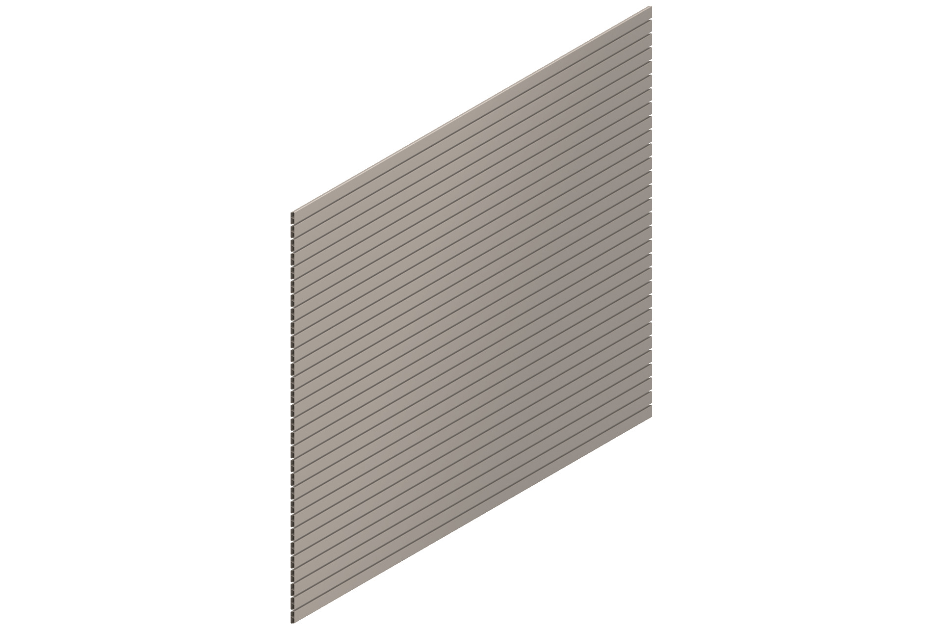 180x180-cm-terragrau_ Aluminium Rhombuszaun ALU 180x180 cm terragrau Sichtschutz Steckzaun
