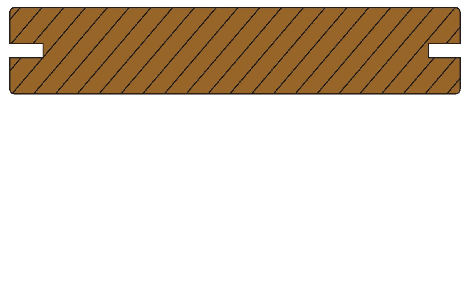 UnbenanntvSAwvEOBBFypB Terrassendiele Thermo-Esche 20x130x3000 mm glatt genutet Terrassen Diele