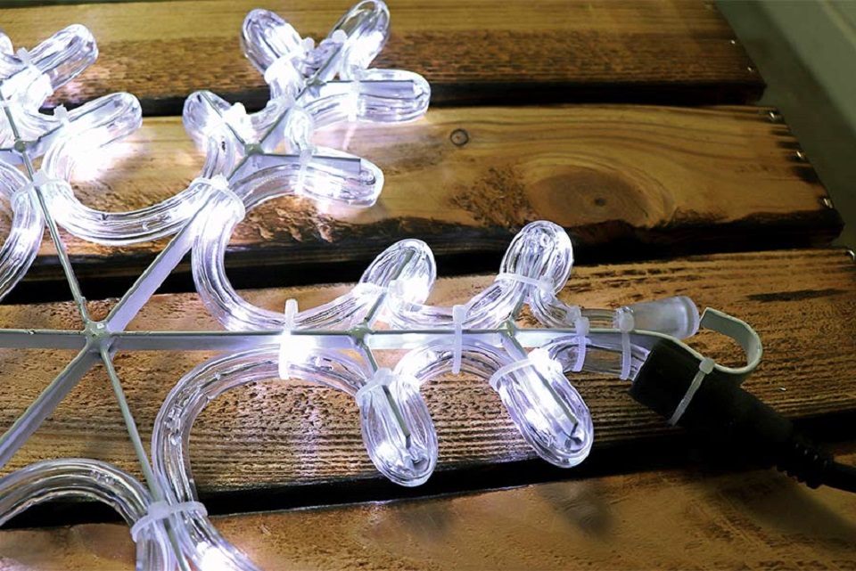 b2zJSGrcPw6hEAx Neon Lichtschlauchfiguren Weihnachtsfiguren LED-Lichter Weihnachtsbeleuchtung Dekofiguren