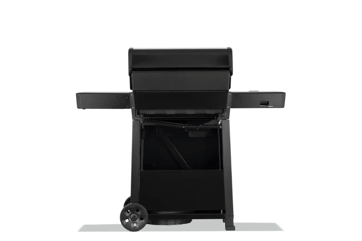 Napoleon Freestyle PRO 425 Gasgrill schwarz mit 4 Brennern & SIZZLE ZONE™ (2026)