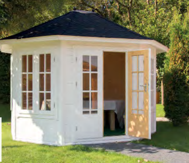 Vernon-2 Premium Pavillon Vernon 2