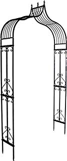 Rosenbogen H280xB140xT33 cm 77054