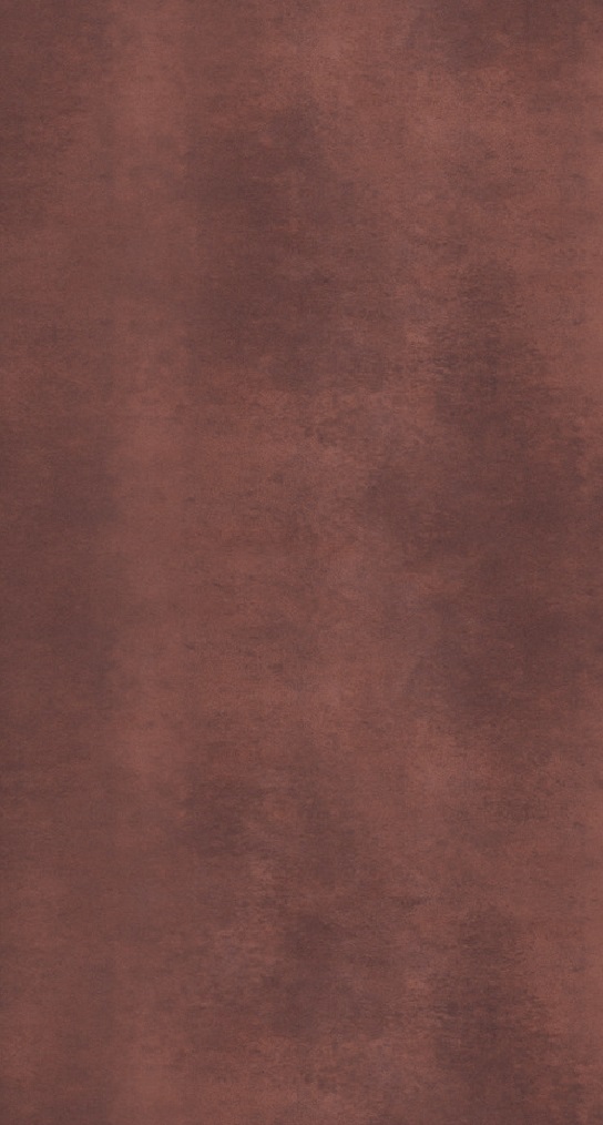 Halbelement-rostoptik Sichtschutz EASY-BOARDS ACP Steckzaun Halbelement 88x177 cm rostoptik