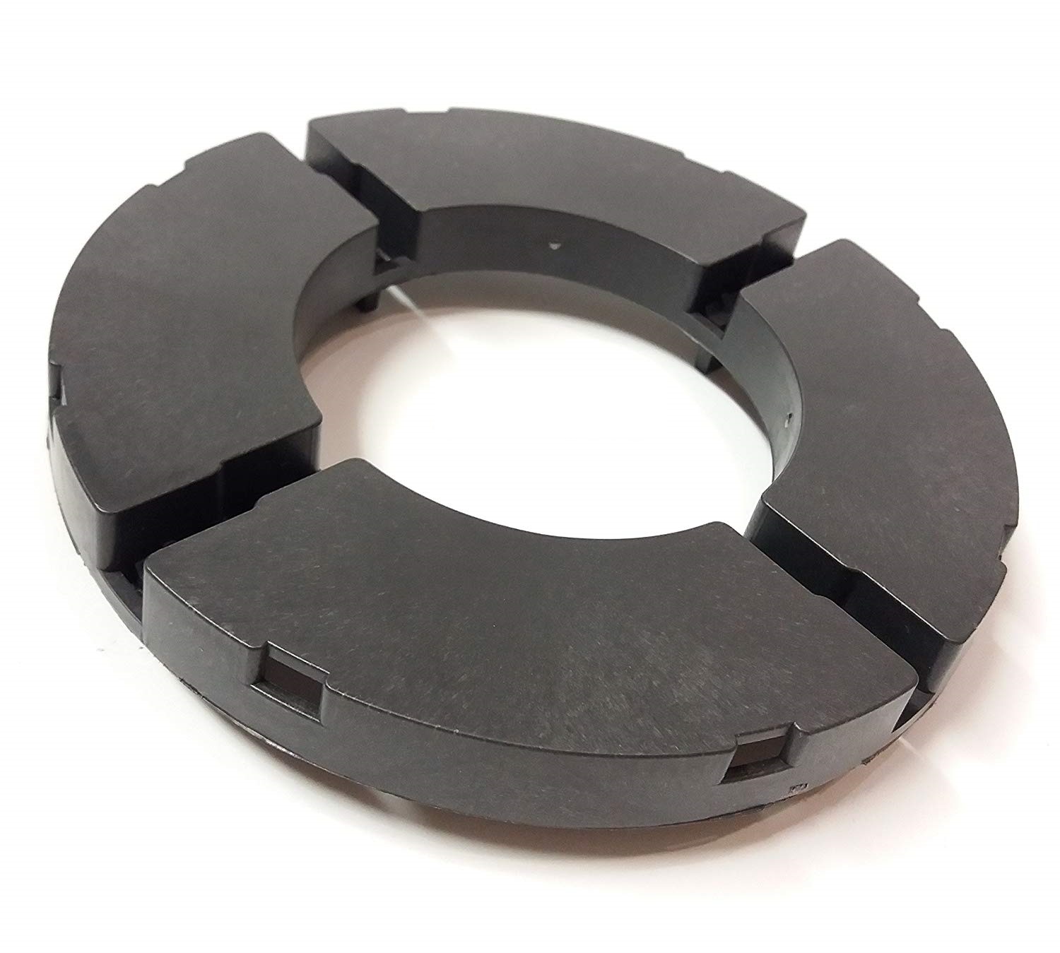 14-mm_3deRde1xWVCBT9 1 Karton Plattenlager Basic 14 mm stapelbar Ø 150 mm 260 Stück