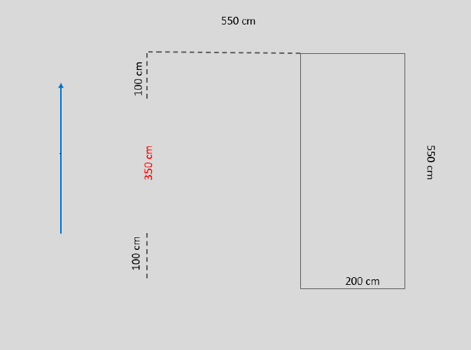 Carport PROST – Moderner Metall-Carport