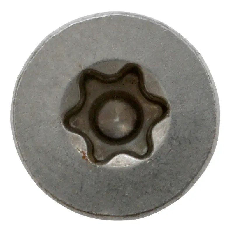 Formel F Allzweckschrauben 4,5x50 (Edelstahl A2 (250 Stück) - 180 814 550)