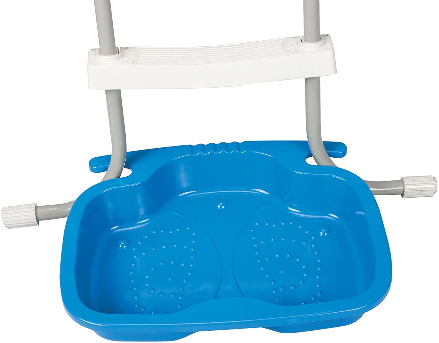 Intex Pool Foot Bath - Poolzubehör - Pool Fußbad - 56 x 46 x 9 cm