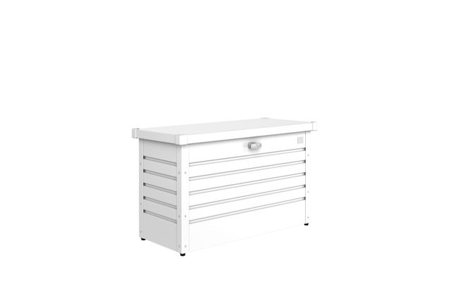 FreizeitBox 100 weiss
