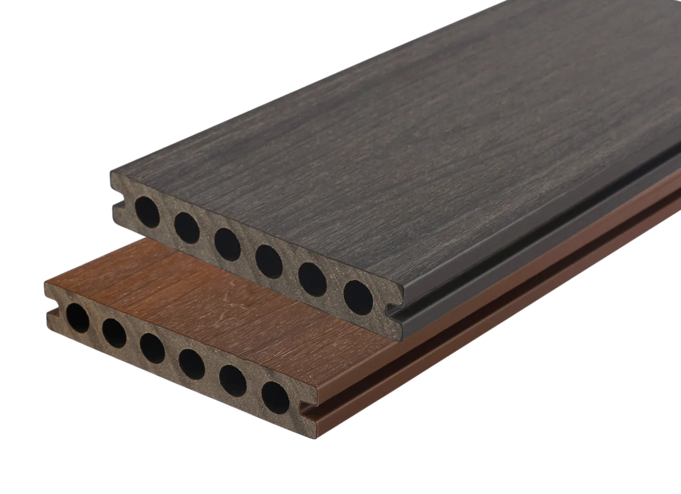 Design-ohne-Titel-3iW3CA5AOB5vA8 Musterbox Premium WPC Terrassendielen (2 Handmuster: Dark Grey, Ipé)