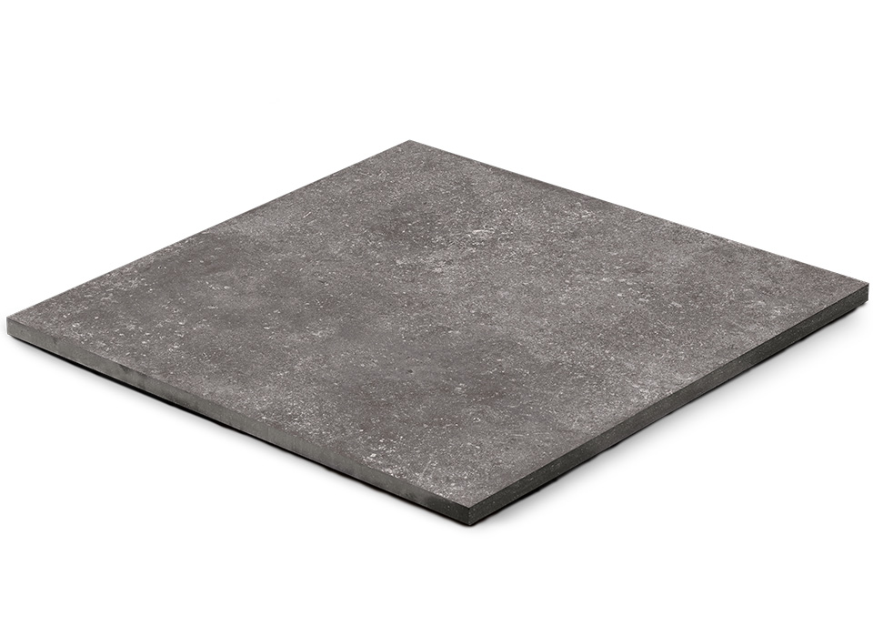 TEGEL_MOON_3-4 KERAMIKPLATTE TEGEL MOON 90x90x2 cm FEINSTEINZEUG MODERN 25,92 m², 32 STK. (1 Palette)
