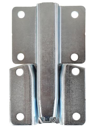 4bbA3iplM2RBA3 Pitzl Wandverbinder WVP 110 x 65 x 18 mm galvanisch verzinkt Art.-Nr. 88070.0000