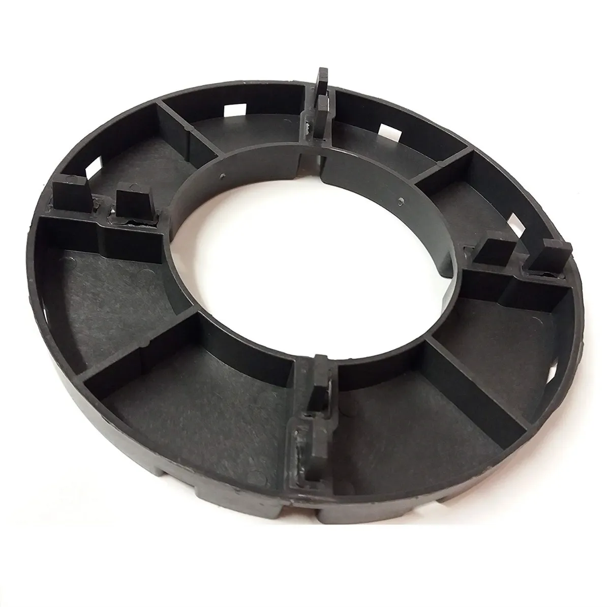 1 Karton Plattenlager BASIC 14 mm stapelbar Ø 150 mm 260 Stück