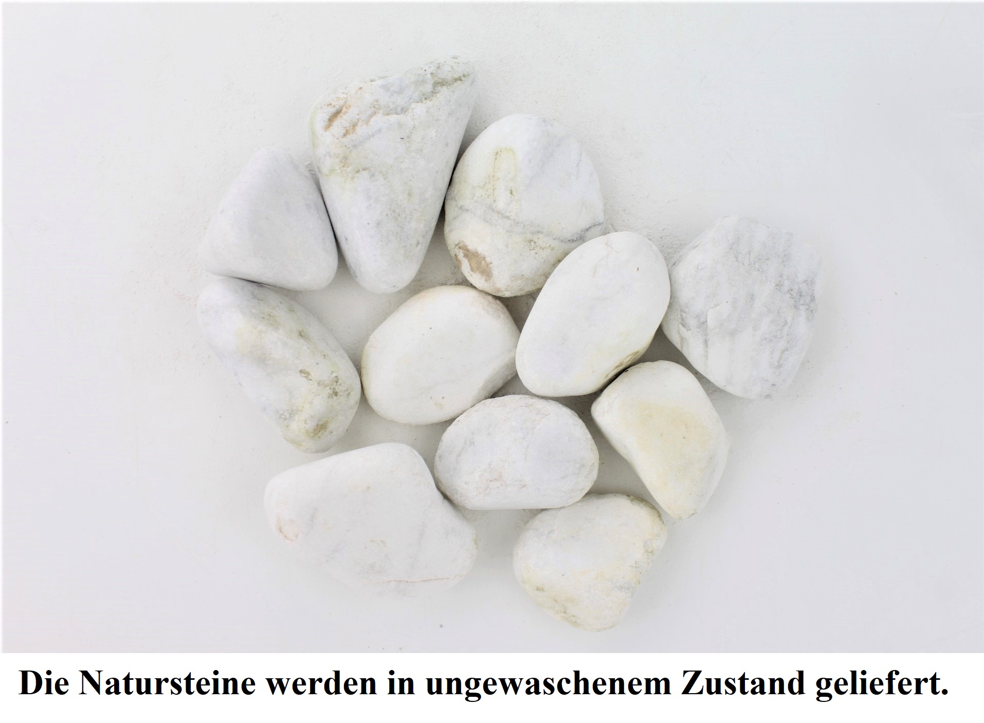 IMG_3181-kopieYSmHLSherTXom Kies 25 kg Naturkies ungewaschen Gartenkies Teichkies Deko Wegkies Wegsteine Zierkies
