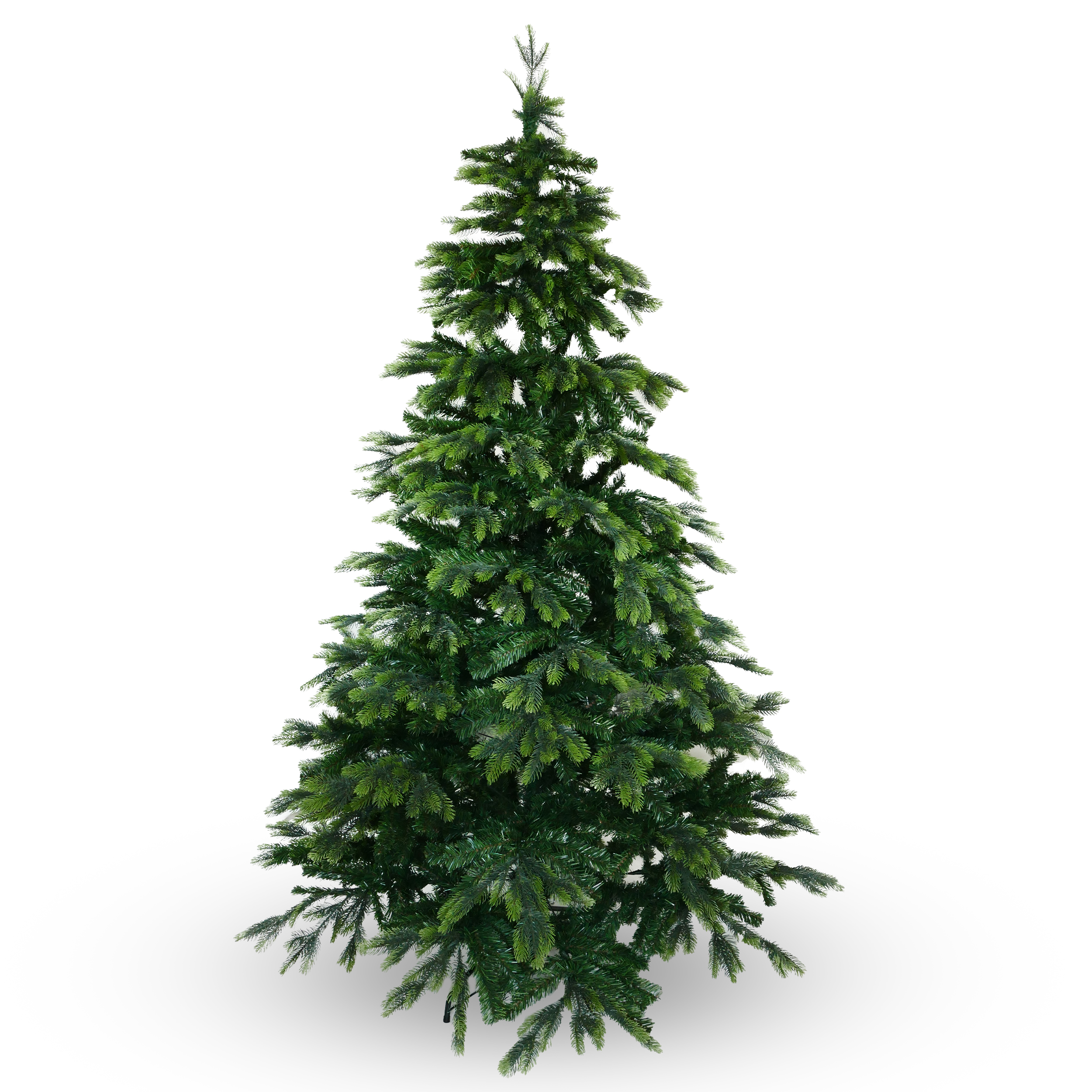 1zo7UqNI3Cfzem Künstlicher Weihnachtsbaum BonTree Tanne Christbaum Tannenbaum Nadelbaum