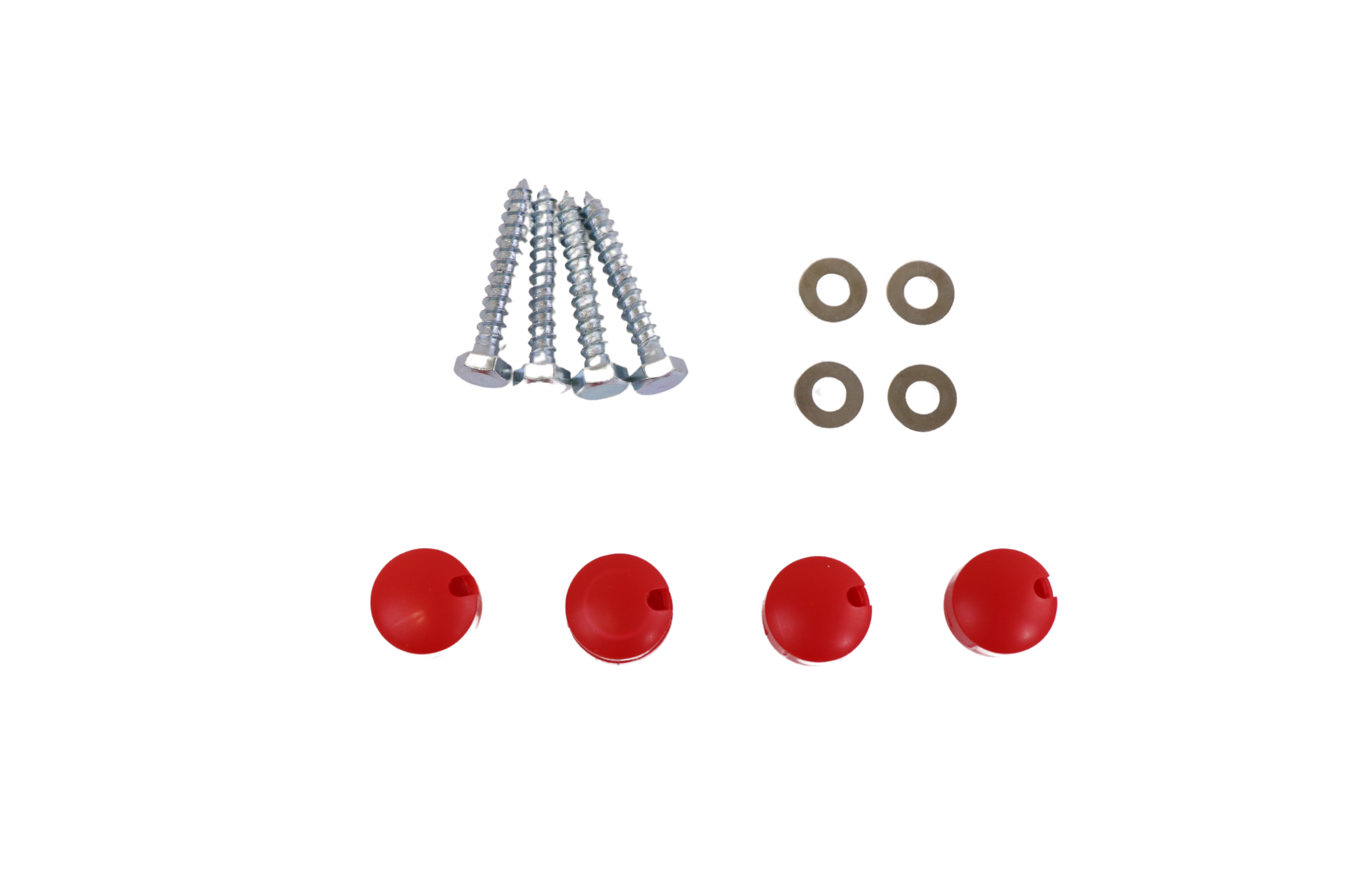 Haltegriffe Handgriffe 250x75mm für Spielanlagen Klettergerüste paarweise