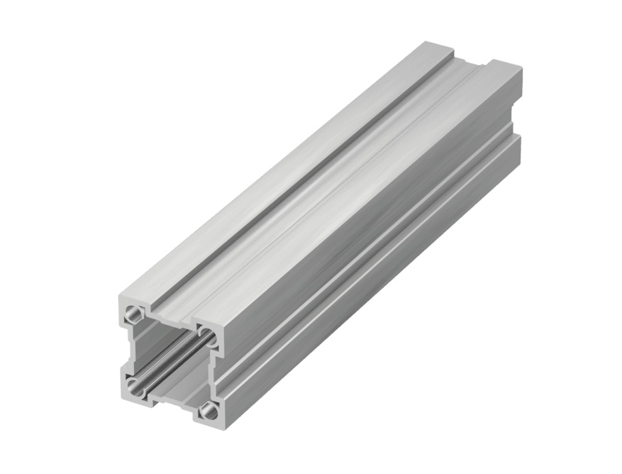 UK-Verbinder 200 mm Construct für Aluschiene 45x45 mm