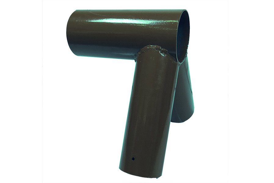 verbinder-gruen Wandverbinder für Anbauschaukel Schaukelverbinder Schaukelbalken