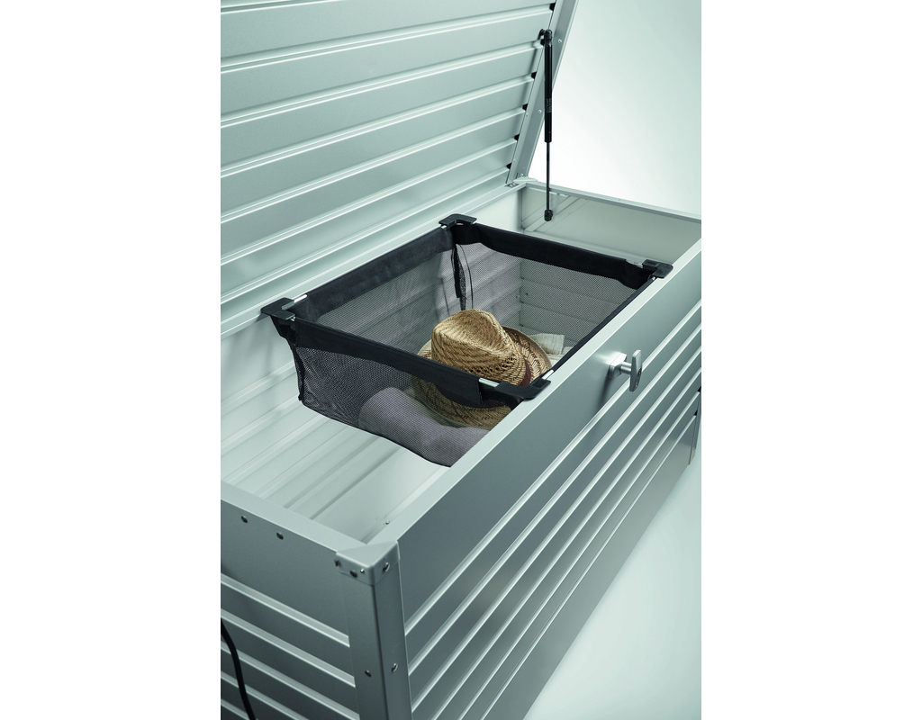 Biohort Einhängesack Gr. C für FreizeitBox 160 (180 LoungeBox u. HighBoard 200) - (Lagerartikel