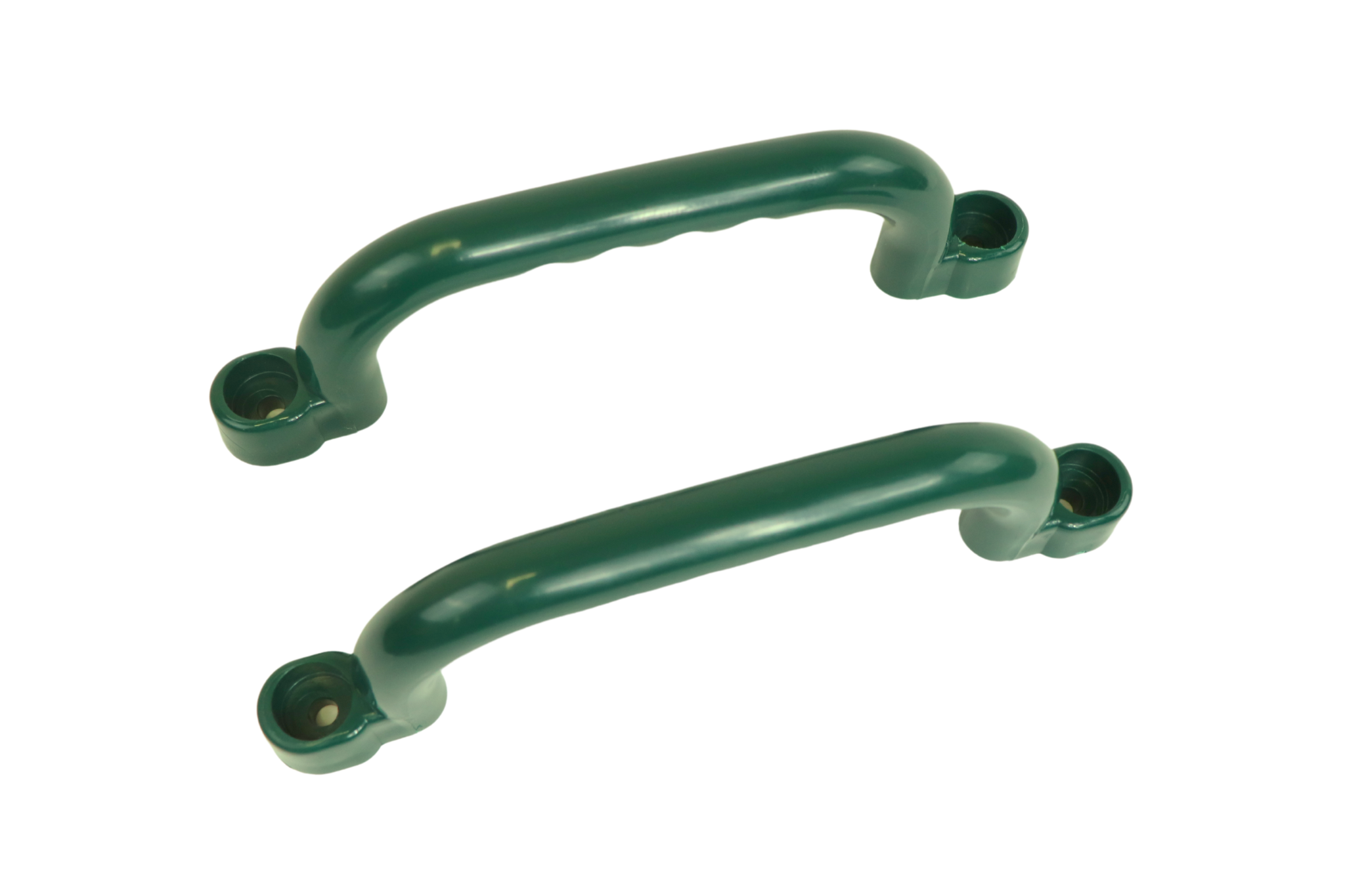 Haltegriffe Handgriffe 250x75mm für Spielanlagen Klettergerüste paarweise