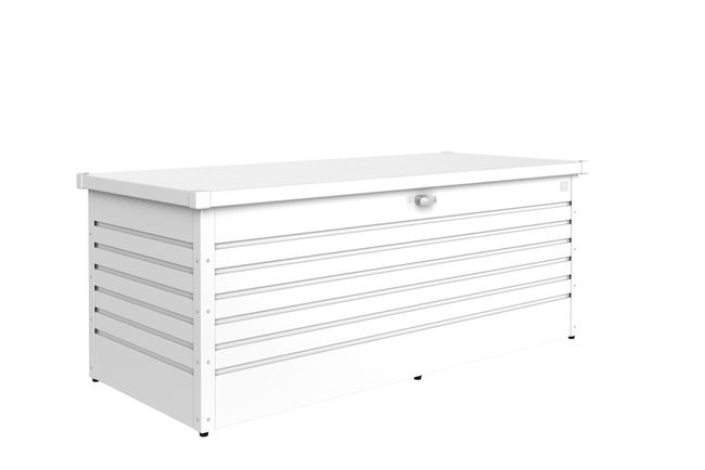 FreizeitBox 180 weiss