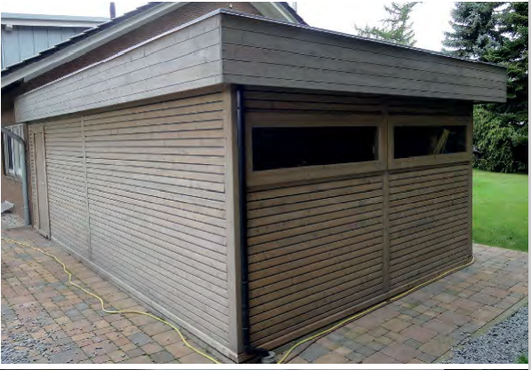 Cara-Brilo-7541-F_1 Premium Gartenhaus Cara Brilo 7541 F Ferienhaus