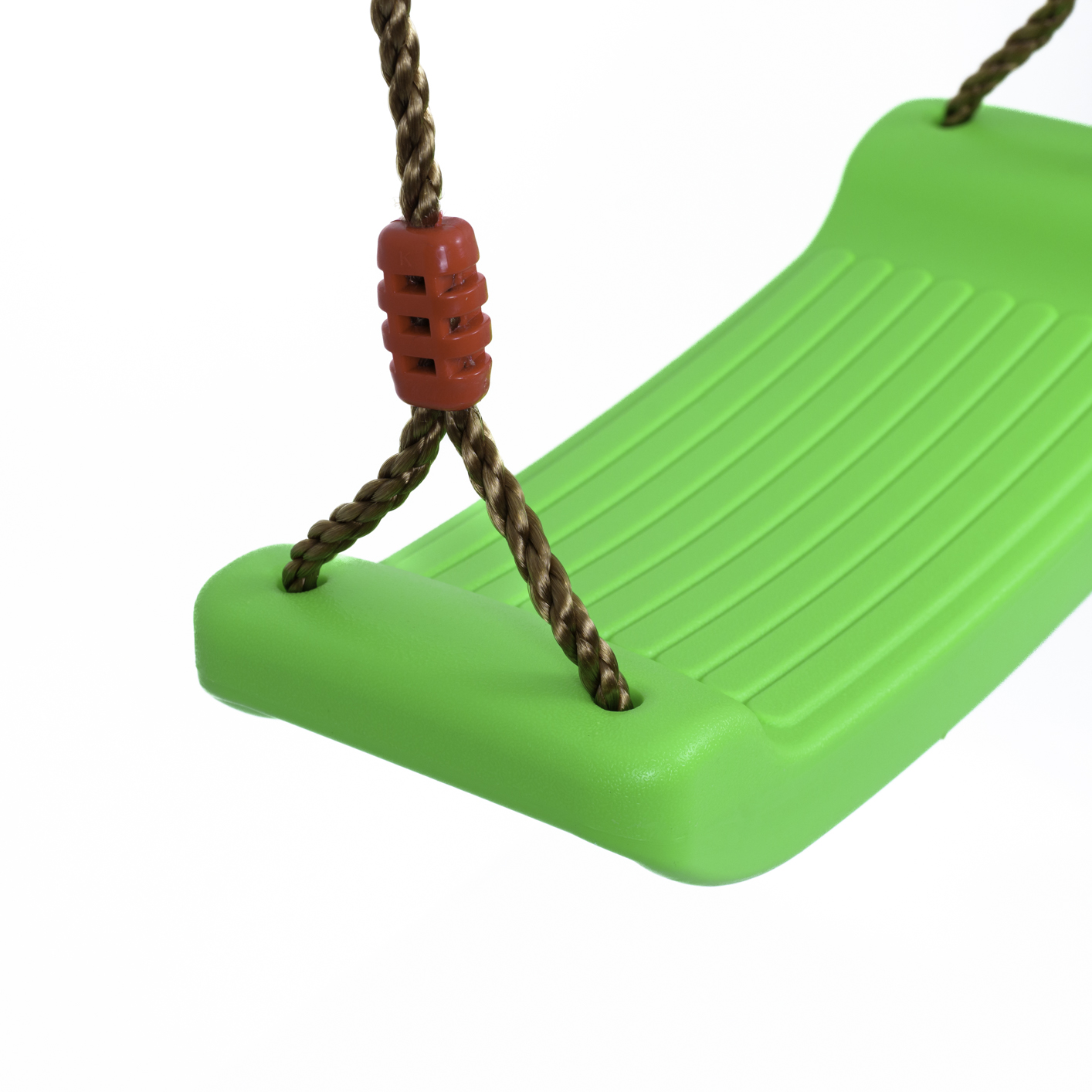 Schaukelsitz aus Kunststoff Schaukelbrett Kinderschaukel