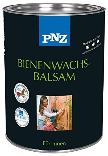 PNZ Bienenwachsbalsam, Gebinde:0.75L