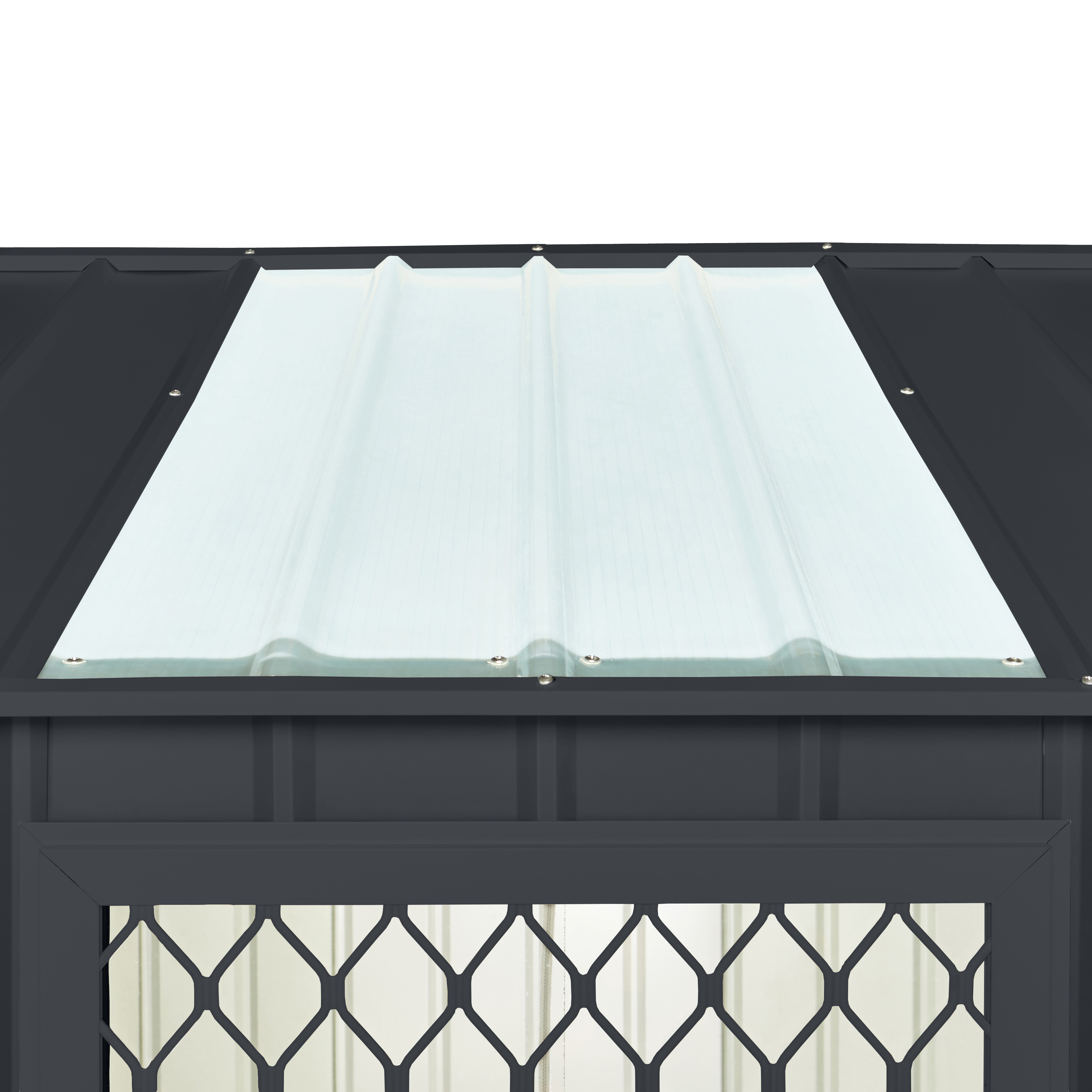 Dachpaneel Skylight 1, blickdicht