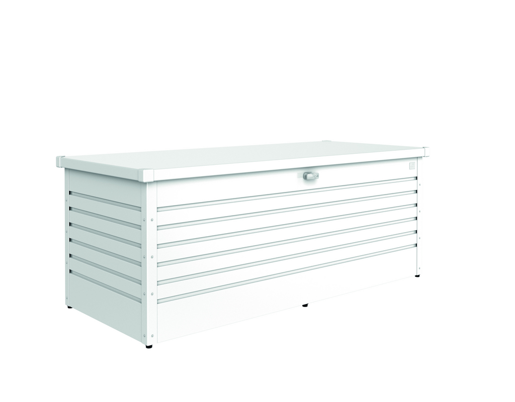 FreizeitBox 180 weiss