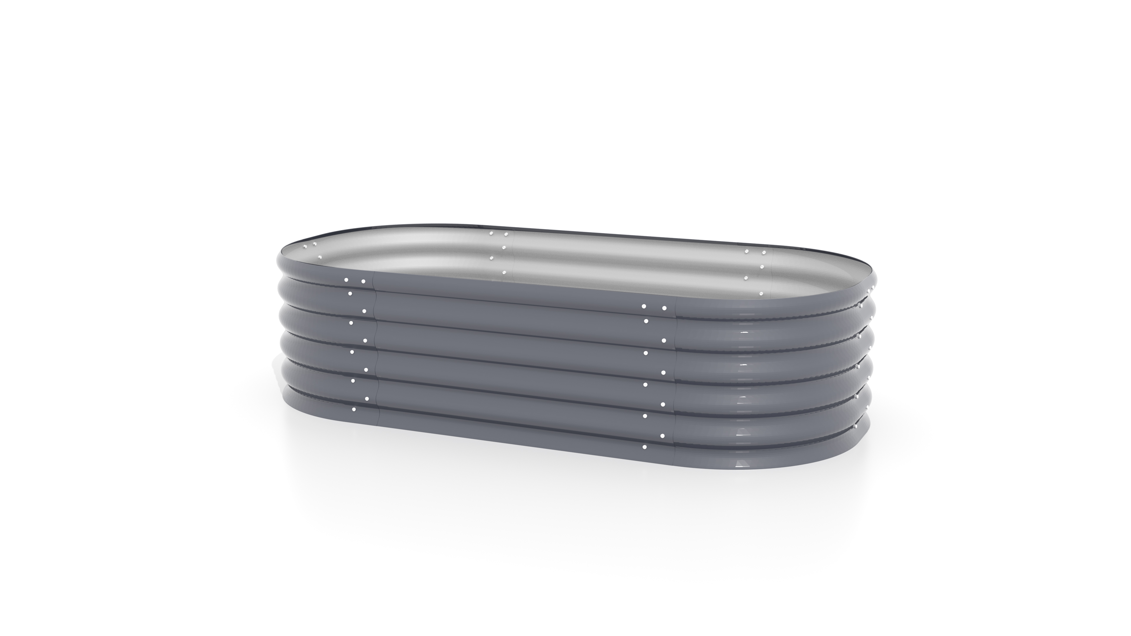 Hochbeet Terra 401, granit