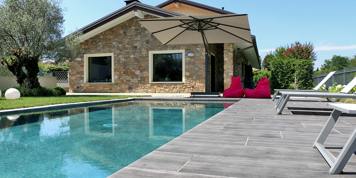 KERAMIKPLATTE HARENA HOLZ GRIGIO 40x120x2 cm FEINSTEINZEUG MODERN 23,04 m², 48 STK. (1 Palette)