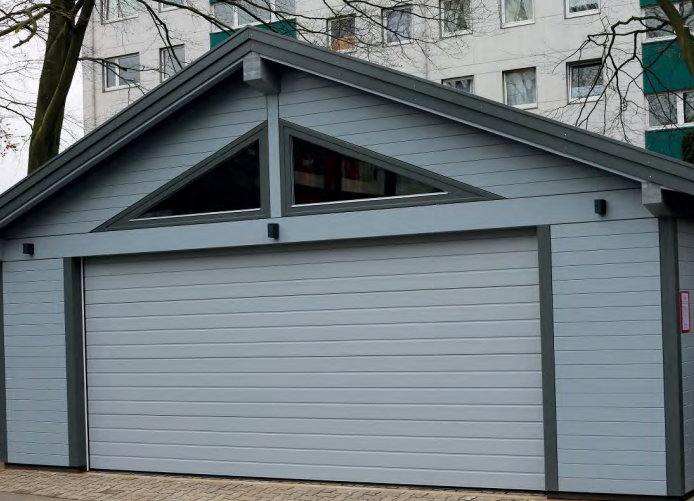 primo-1 Premium Garage Cara Easy Primo 7257 S