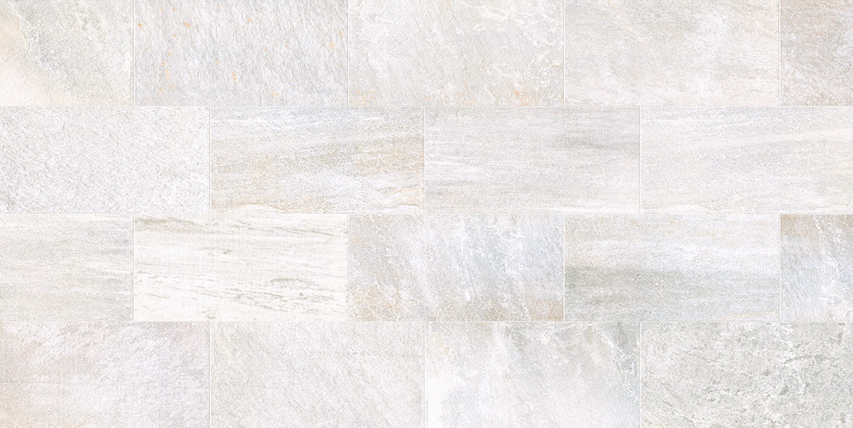 TORRE_BIANCA_40x80-1-1 KERAMIKPLATTE TORRE BIANCA 40x80x2 cm FEINSTEINZEUG MODERN 17,28 m², 54 STK. (1 Palette)