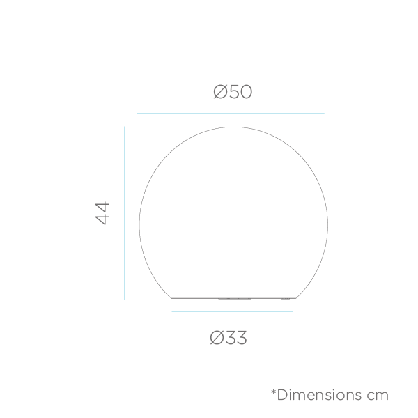 BULY SOLAR UND BATTERIE Kugelleuchte LED-RGB-System Solarlampe Gartenlampe Weiß
