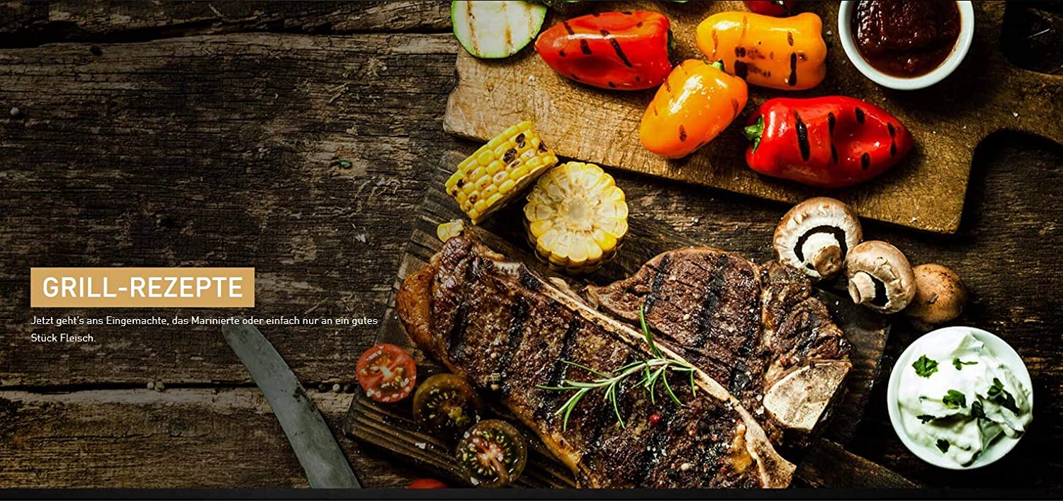 71HT-0pP5UL-_AC_SL1500_0mpE73UtrqOHd Dauerbrenner Premium Grillbriketts High Energy bis zu 4 Std. Brenndauer Long Lasting Briketts