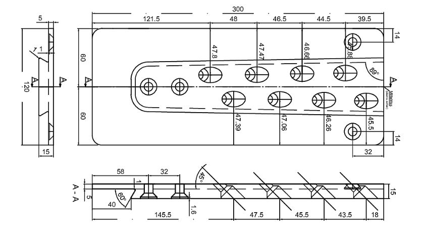 32S9jZf4DAvosQ Pitzl Schwerlast Verbinder HVP für Holz-Holzanschluss 120x300x20 mm Inkl. Abhubsicherung 88430.1000