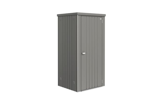 geraeteschrank_90_quarzgrau0000 Geräteschrank Gr. 90 quarzgrau-metallic