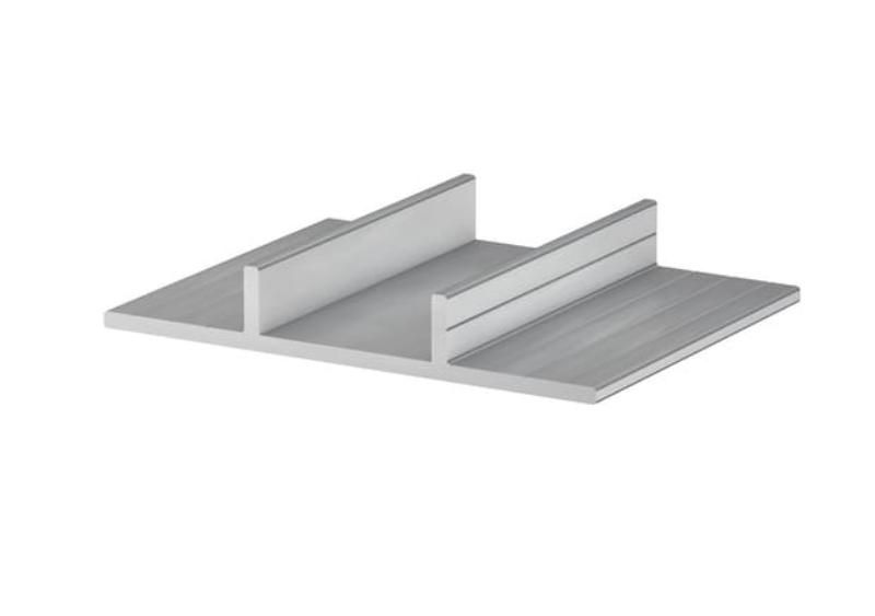 Bodenadapter - Stützanker L