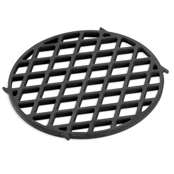 62JNkhdog9eHkn Weber Sear Grate Einsatz - Gourmet BBQ System®