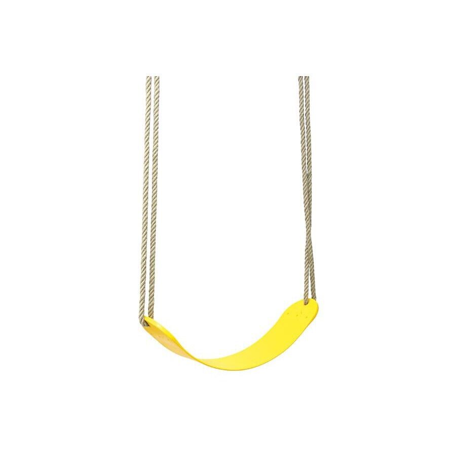 2P3aLF6ojuzeCA Elastischer Schaukelsitz Kinderschaukel flexibel biegbar elastisch
