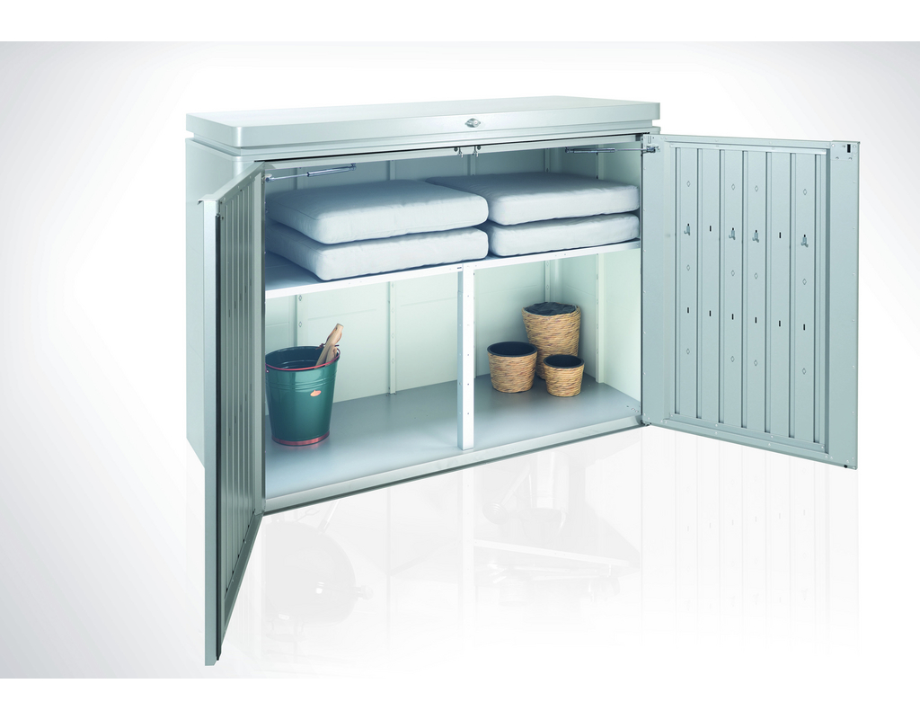 Zwischenboden HighBoard 160, 4-teilig Zwischenboden HighBoard 160, 4-teilig