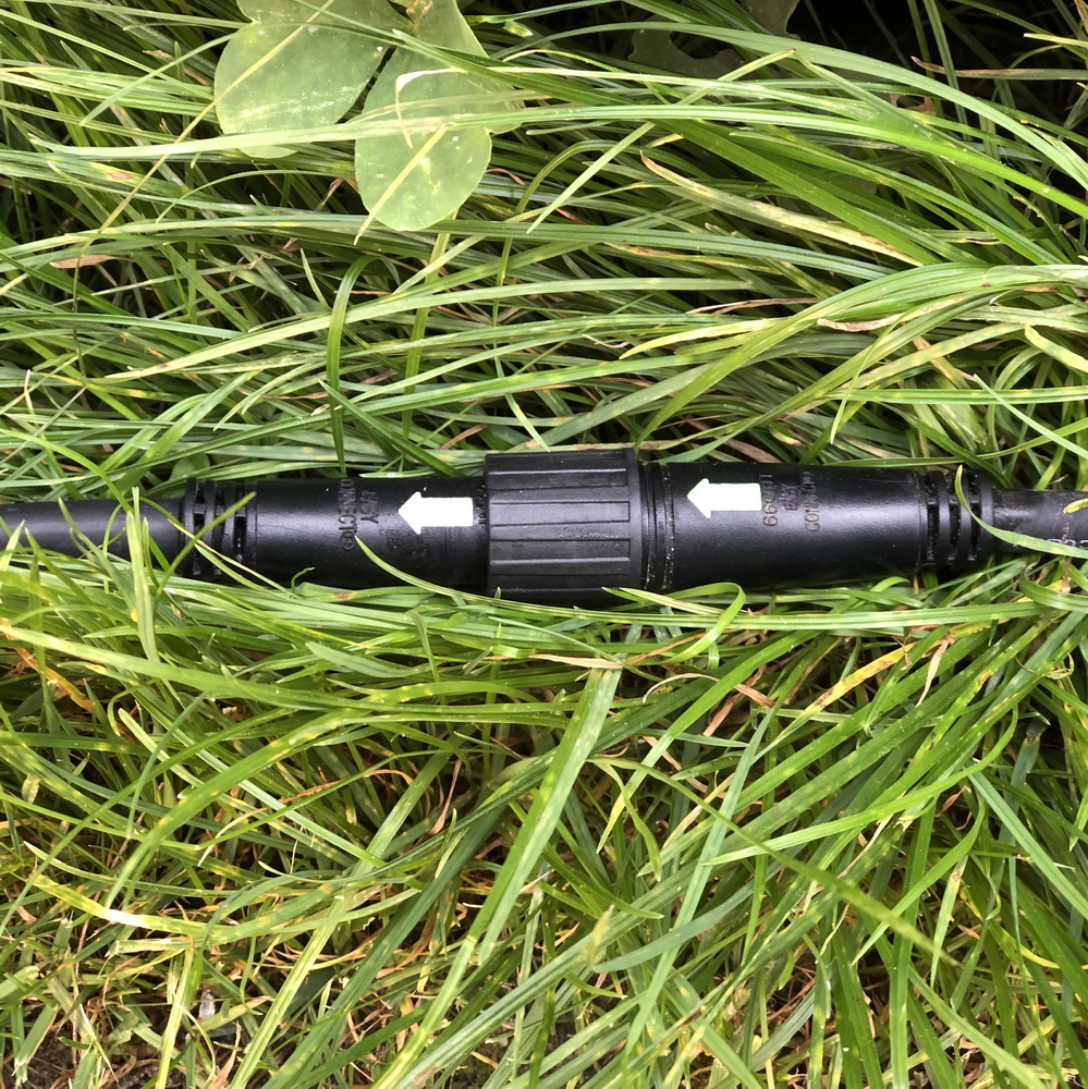 230V Verlängerungskabel für die Außenbeleuchtung PRO CONNECT