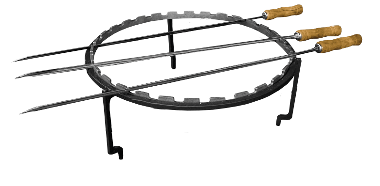 _w6a1446-OA-G-S-100-Spiesse OFYR Horizontal Spieße Set 100