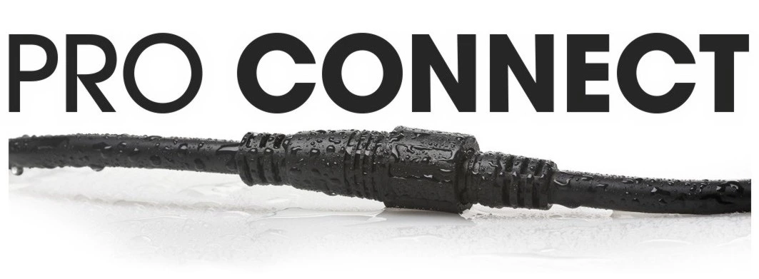 EASY CONNECT / PRO CONNECT EASY CONNECT / PRO CONNECT