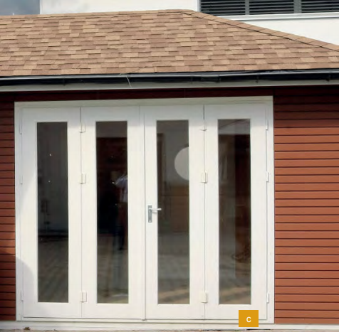 Cara-Easy-7549-W_6 Premium Gartenhaus Cara Easy 7549 W Ferienhaus