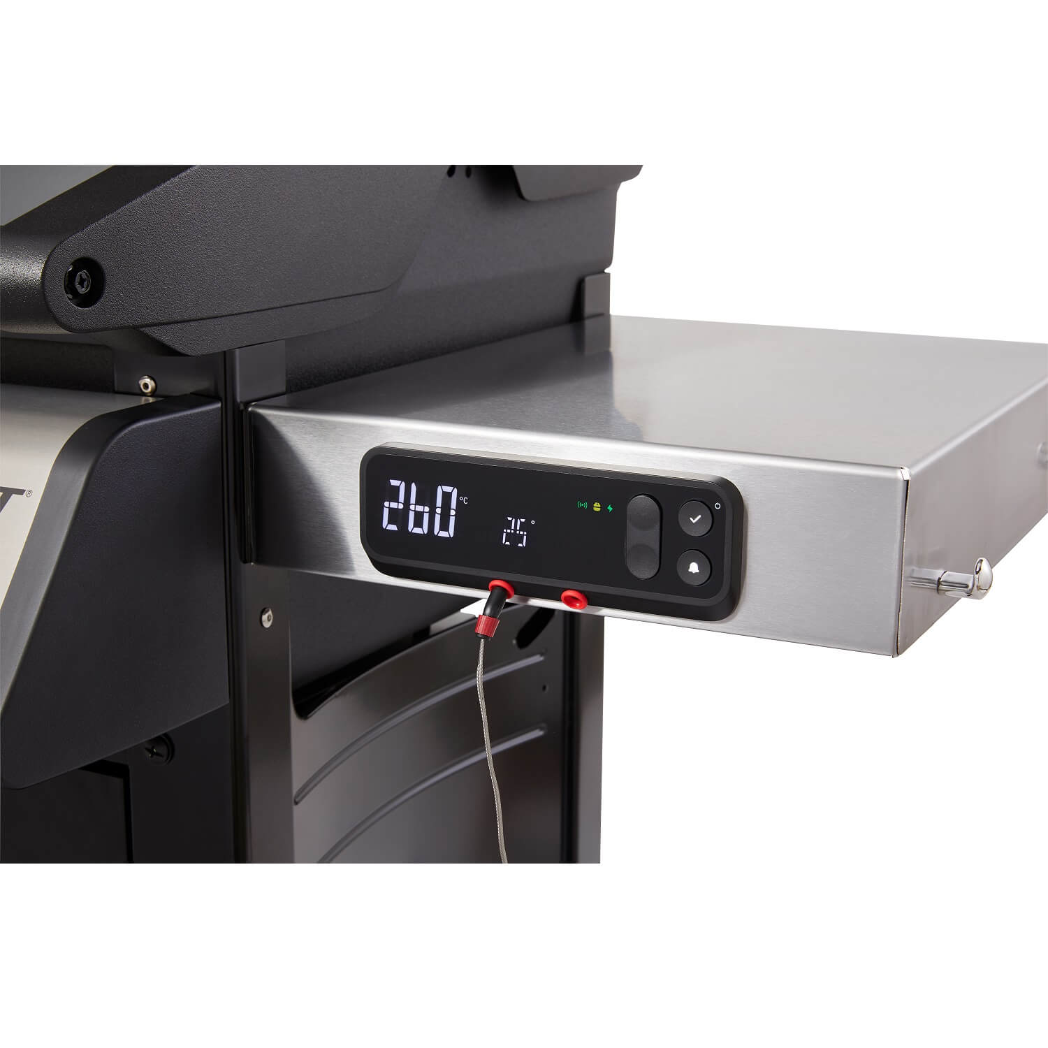 9I35WNvz4iser7 Weber Gasgrill Spirit EPX-325S GBS